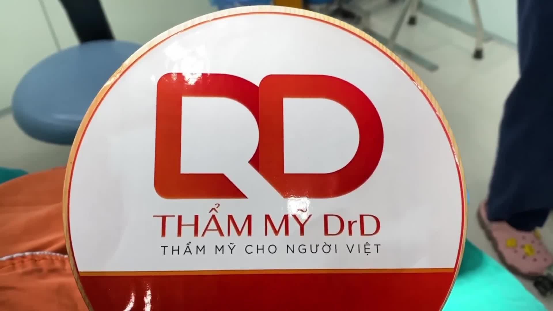KẾT QUẢ CẮT SỬA MÍ ĐÃ TỪNG THỰC HIỆN Ở 1 CƠ SỞ SPA